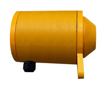 非接触式速度器