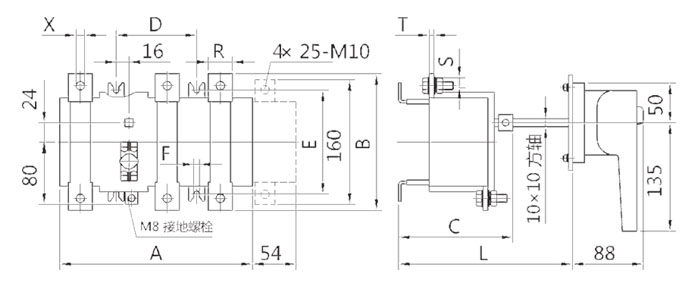  HH15P(QP)-1250?600A