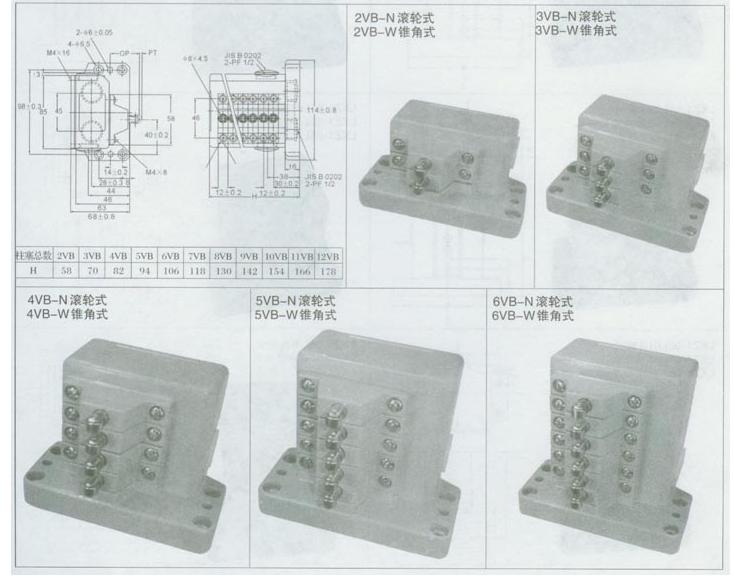 VBpdl合式行E开兛_形尺寸图