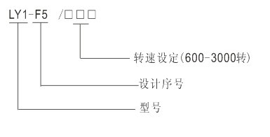 LY1-F5速开兛_号及(qing)含义